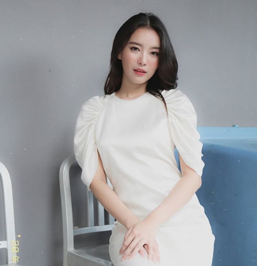 Baifern, Mew Nittha và loạt mỹ nữ Thái đón sinh nhật tháng 9 này
