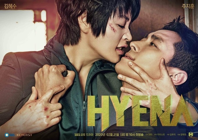 Hello Monster, Go Back Couple và những phim Hàn cực chất lượng