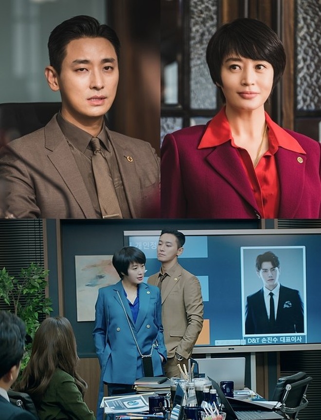 Hello Monster, Go Back Couple và những phim Hàn cực chất lượng