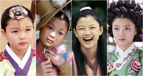 Kim Yoo Jung rời Sidus gia nhập công ty quản lý của Park Seo Joon
