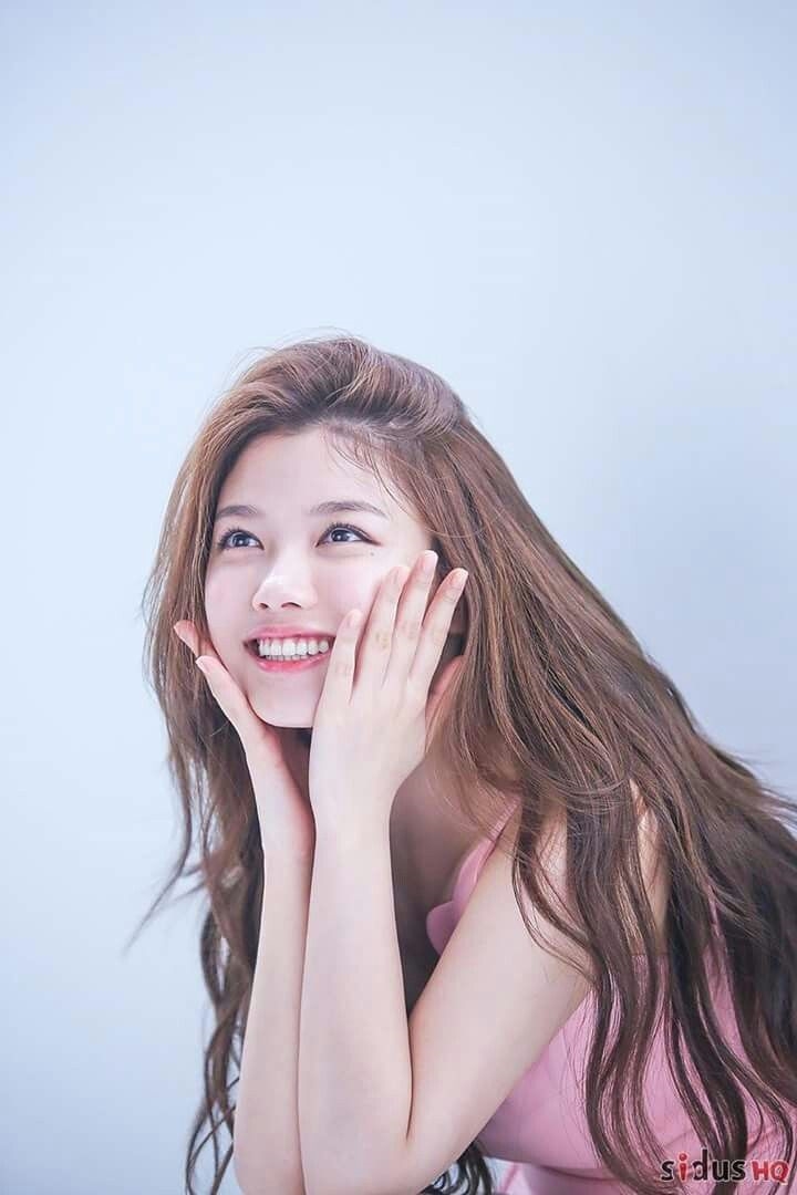 Kim Yoo Jung rời Sidus gia nhập công ty quản lý của Park Seo Joon