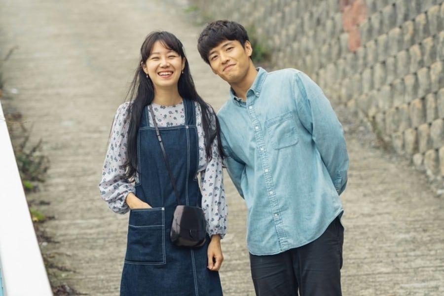 Son Ye Jin và dàn sao khủng đoạt giải tại 'Seoul Drama Awards 2020'