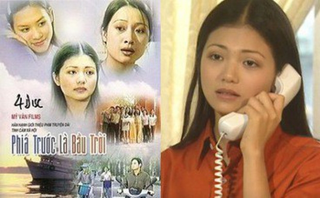'Người phán xử' và những phim truyền hình Việt Nam từng 'gây sốt'