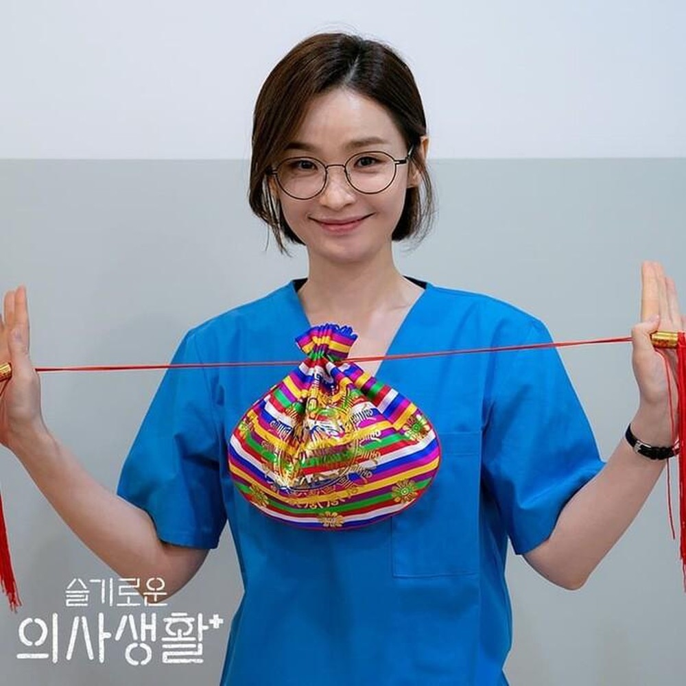 Kim Da Mi, Han So Hee và những nữ diễn viên Hàn bứt phá trong năm 2020