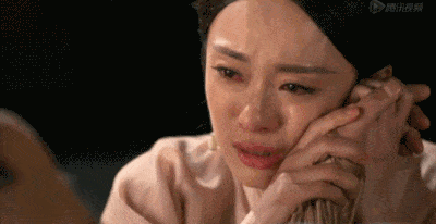 Dương Mịch, AngelaBaby và sao nữ Cbiz trổ tài diễn với cảnh khóc