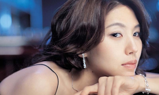 Oh In Hye và số phận bi kịch của các nữ hoàng cảnh 'nóng' Hàn Quốc