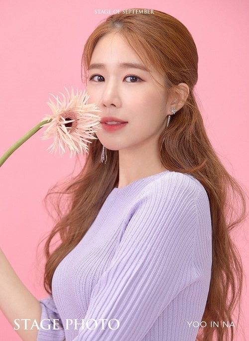 Yoo In Na có thể tham gia phim mới của Jisoo gây xôn xao