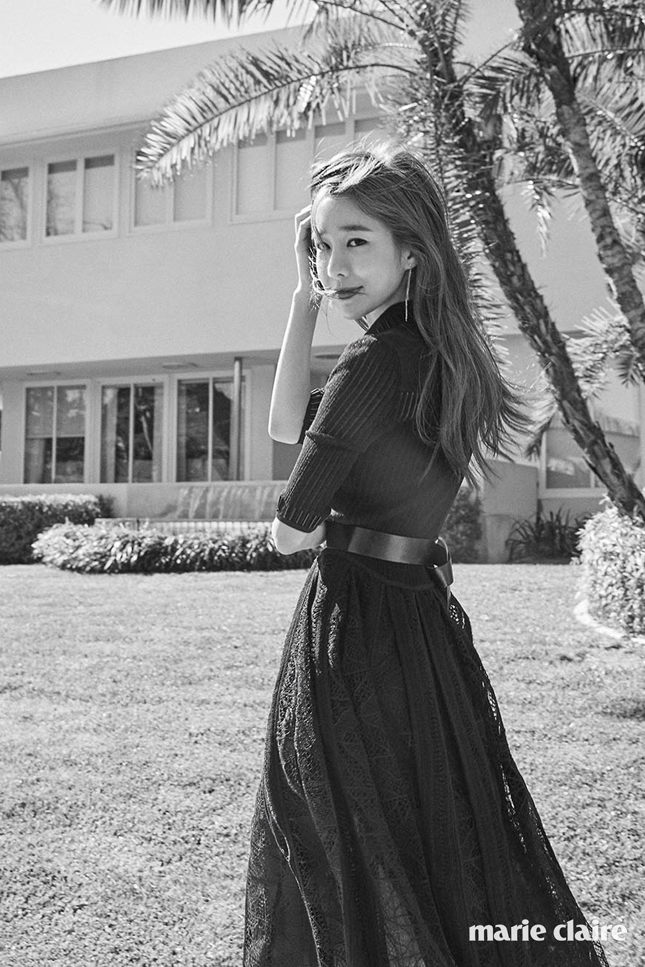 Yoo In Na có thể tham gia phim mới của Jisoo gây xôn xao