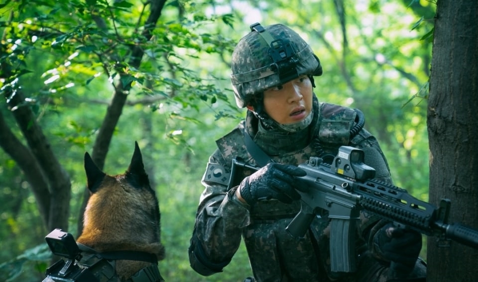 'Search' của Krystal hứa hẹn bùng nổ sau khi lên sóng