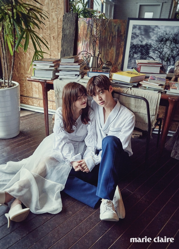 Song Joong Ki cùng loạt sao nam châu Á đội vợ lên đầu và cái kết