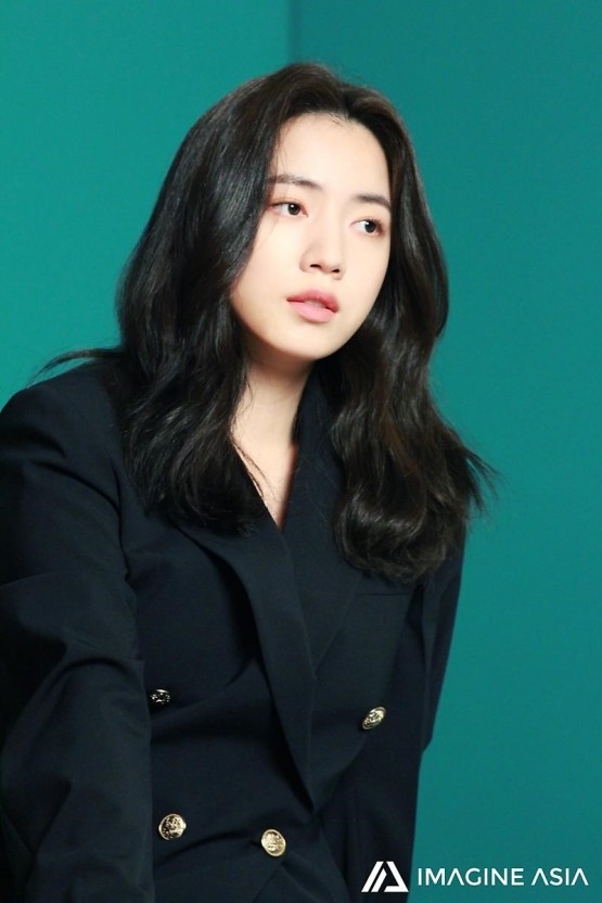 Kim So Hyun và những 'bản sao' của người khác giờ ra sao