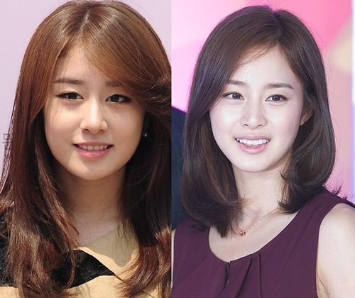 Kim So Hyun và những 'bản sao' của người khác giờ ra sao