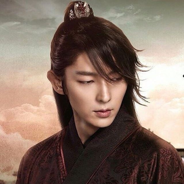 So Ji Sub, Lee Jun Ki và những 'bad boy' phim Hàn làm fan mê đắm