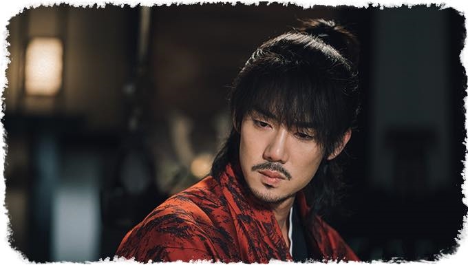 So Ji Sub, Lee Jun Ki và những 'bad boy' phim Hàn làm fan mê đắm