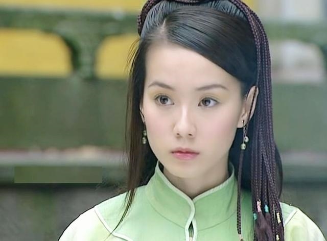Thư Sướng và dàn sao Bảo Liên Đăng thay đổi chóng mặt sau 15 năm