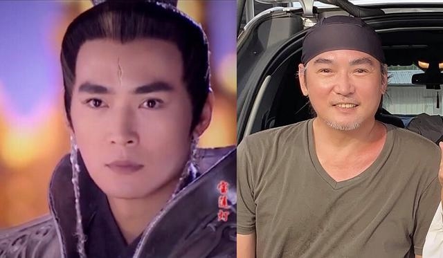Thư Sướng và dàn sao Bảo Liên Đăng thay đổi chóng mặt sau 15 năm