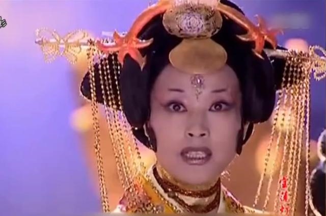 Thư Sướng và dàn sao Bảo Liên Đăng thay đổi chóng mặt sau 15 năm