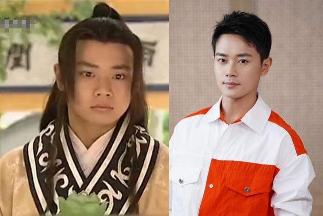 Thư Sướng và dàn sao Bảo Liên Đăng thay đổi chóng mặt sau 15 năm