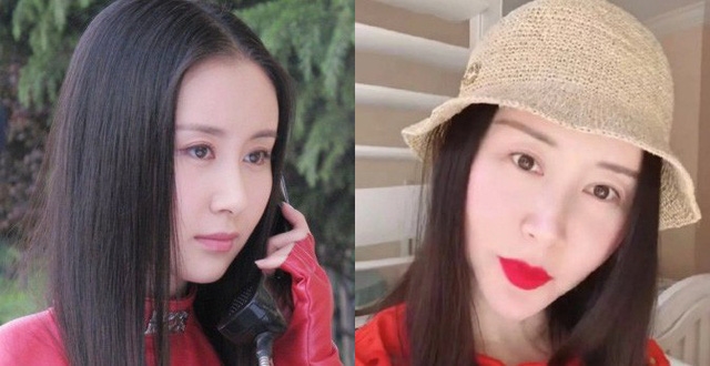 Thư Sướng và dàn sao Bảo Liên Đăng thay đổi chóng mặt sau 15 năm