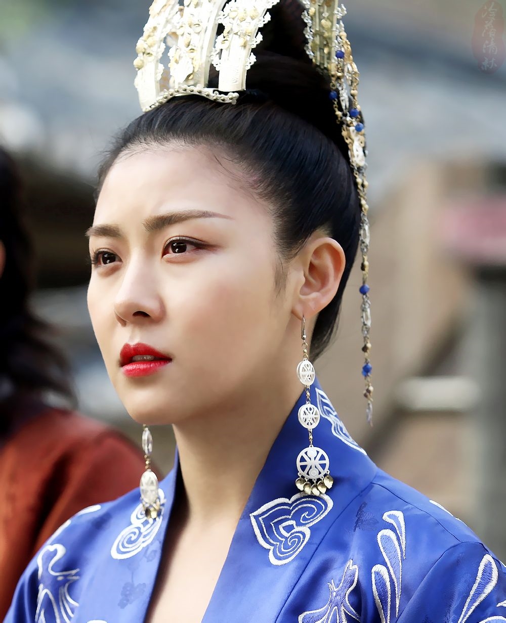 Ha Ji Won, Ji Chang Wook mất dần hào quang sau 7 năm đóng Hoàng Hậu Ki