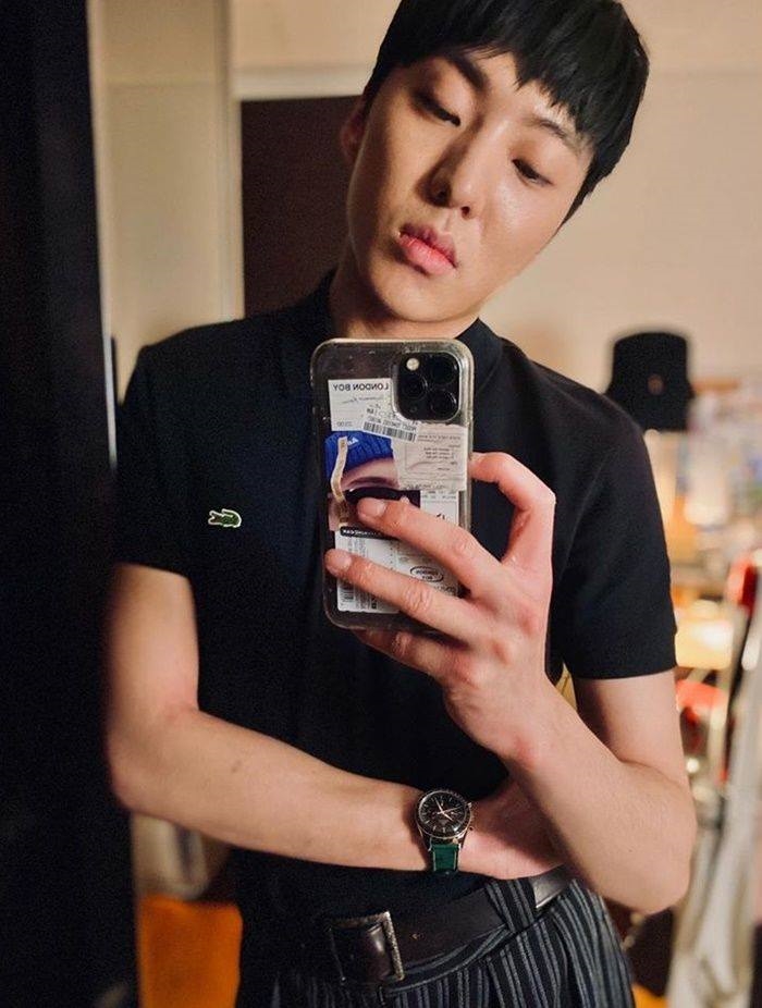 Kim Soo Hyun dẫn đầu top 'sao Hàn selfie xấu nhất'