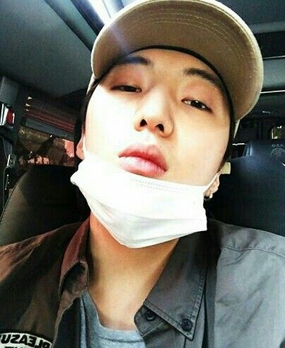 Kim Soo Hyun dẫn đầu top 'sao Hàn selfie xấu nhất'