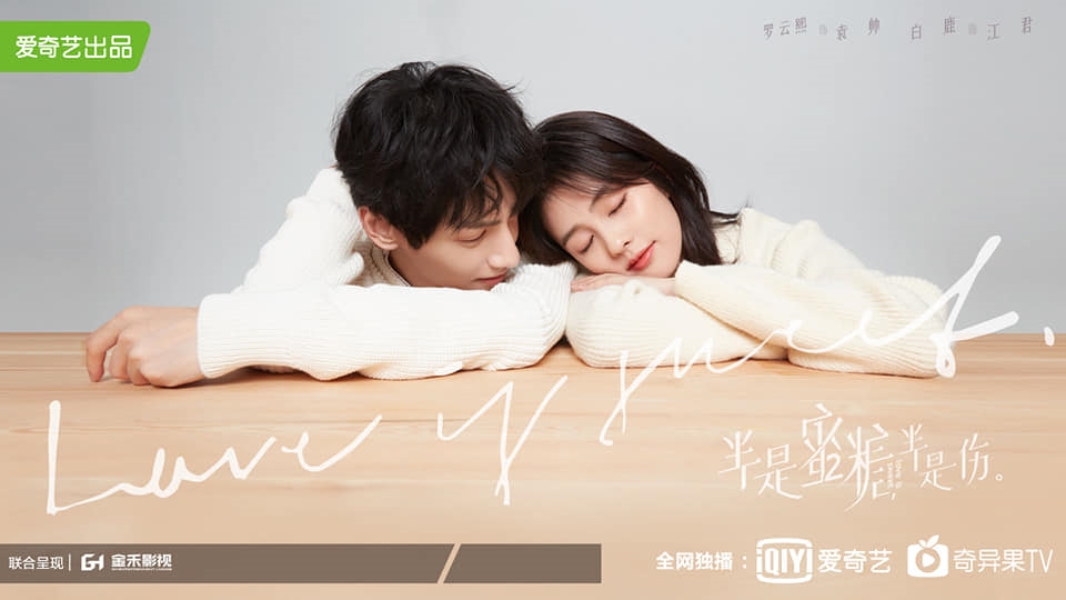 La Vân Hi “đập chậu cướp bông” vì Bạch Lộc trong phim mới
