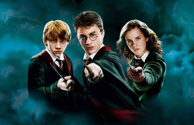 Harry Potter và dàn sao sau 19 năm: Emma Watson giữ vững phong độ