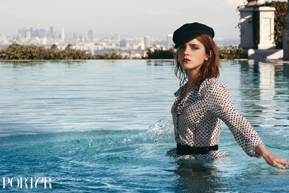 Harry Potter và dàn sao sau 19 năm: Emma Watson giữ vững phong độ