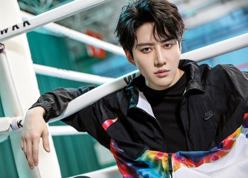 Mike Angelo được ủng hộ kiện bồ cũ giành quyền nuôi con