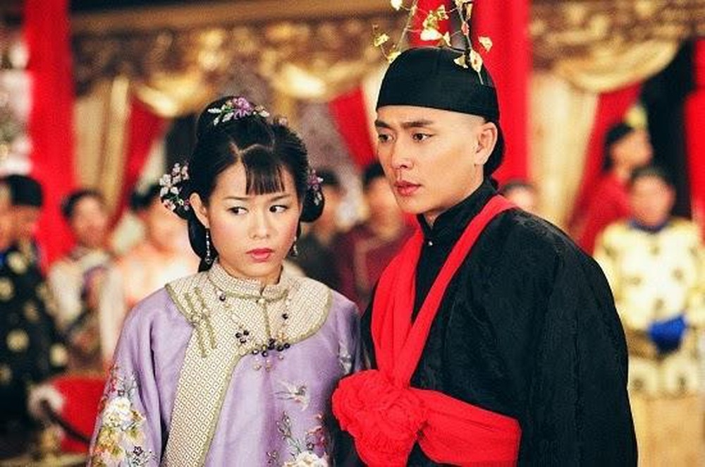 Trần Kiện Phong, Huỳnh Tông Trạch và ngũ đại tiểu TVB sau 20 năm