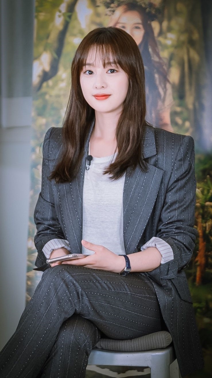 Ji Chang Wook - Kim Ji Won xác nhận đóng cặp trong phim mới