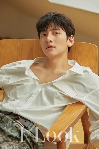 Ji Chang Wook - Kim Ji Won xác nhận đóng cặp trong phim mới