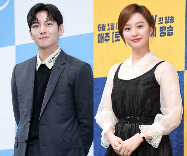 Ji Chang Wook - Kim Ji Won xác nhận đóng cặp trong phim mới