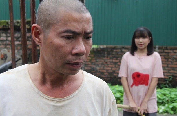Wowy, Mạc Văn Khoa và loạt sao Việt chấp nhận cạo trọc đầu vì vai diễn