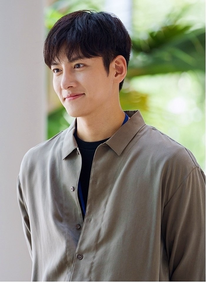 Ji Chang Wook - Kim Ji Won xác nhận đóng cặp trong phim mới