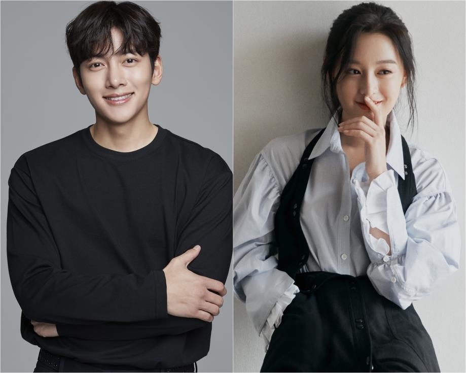 Ji Chang Wook - Kim Ji Won xác nhận đóng cặp trong phim mới
