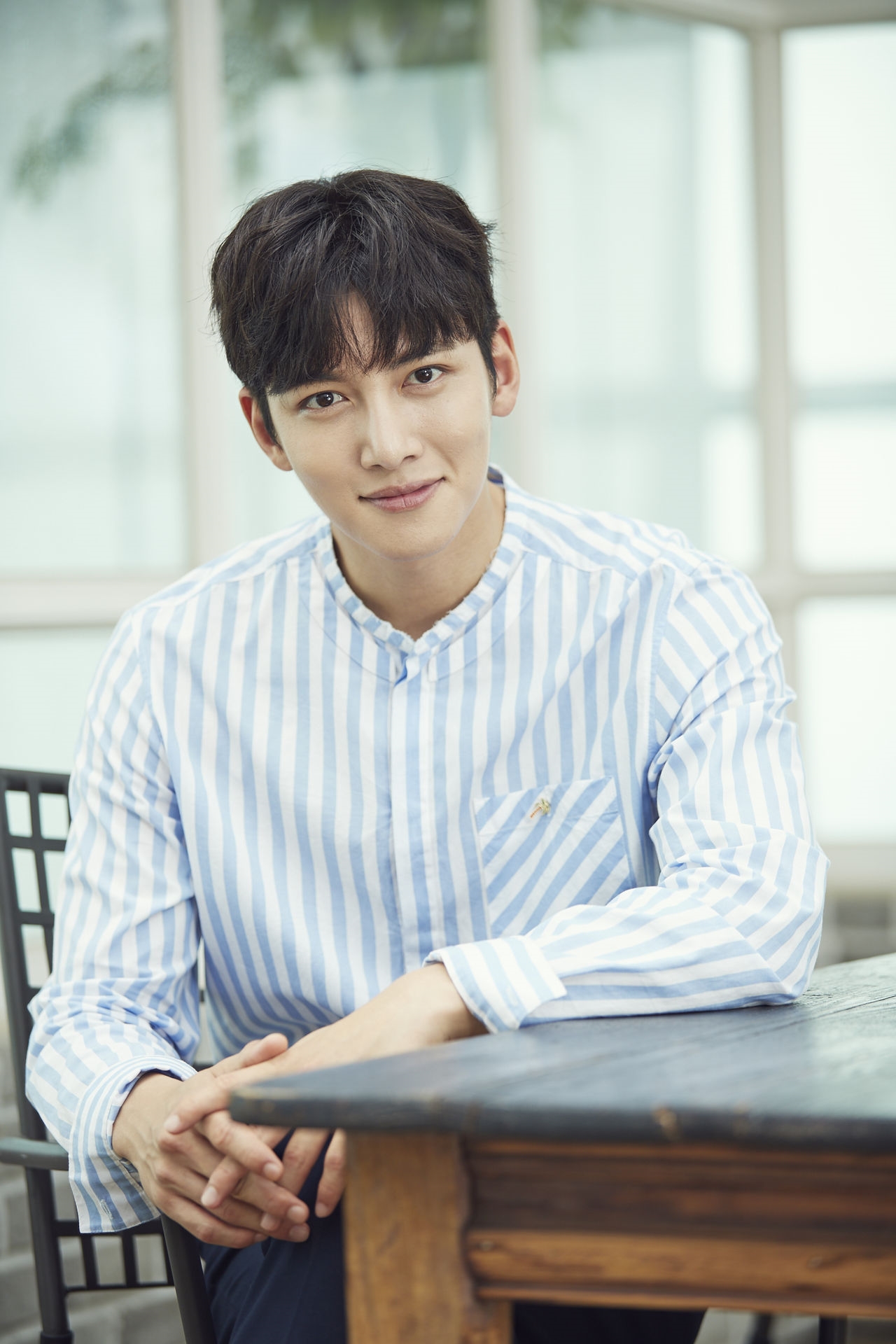 Ji Chang Wook - Kim Ji Won xác nhận đóng cặp trong phim mới