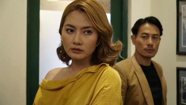 Hot girl “bắp cần bơ” đọ sức đàn chị Ngọc Lan, Tú Vi trong phim mới