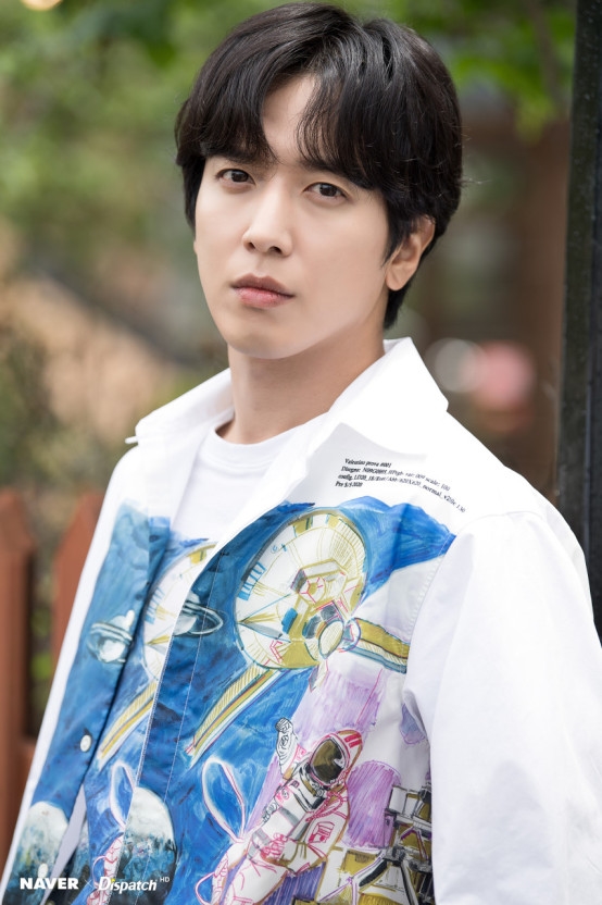 Jang Na Ra - Jung Yong Hwa được mời đóng cặp trong phim mới