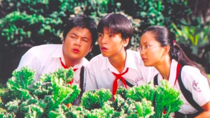 Kính Vạn Hoa, Mùi Ngò Gai và loạt phim Việt 'nằm lòng' thế hệ 8x, 9x