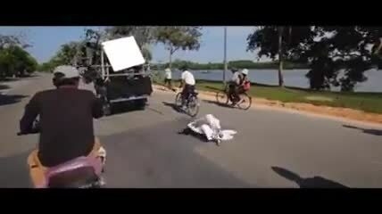 Ngô Thanh Vân, Lan Ngọc và những mỹ nhân Việt gặp tai nạn ở phim trờng