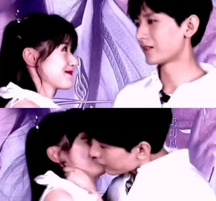 Lưu Ly tuyên bố làm phần 2 giữa lúc Thành Nghị cô lập Viên Băng Nghiên
