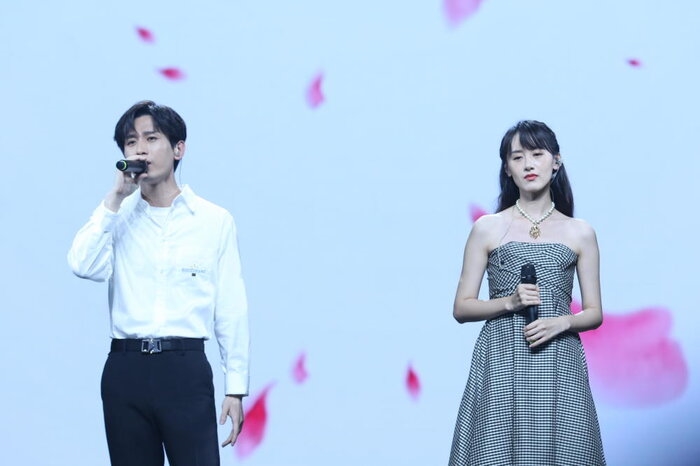 Lưu Ly tuyên bố làm phần 2 giữa lúc Thành Nghị cô lập Viên Băng Nghiên