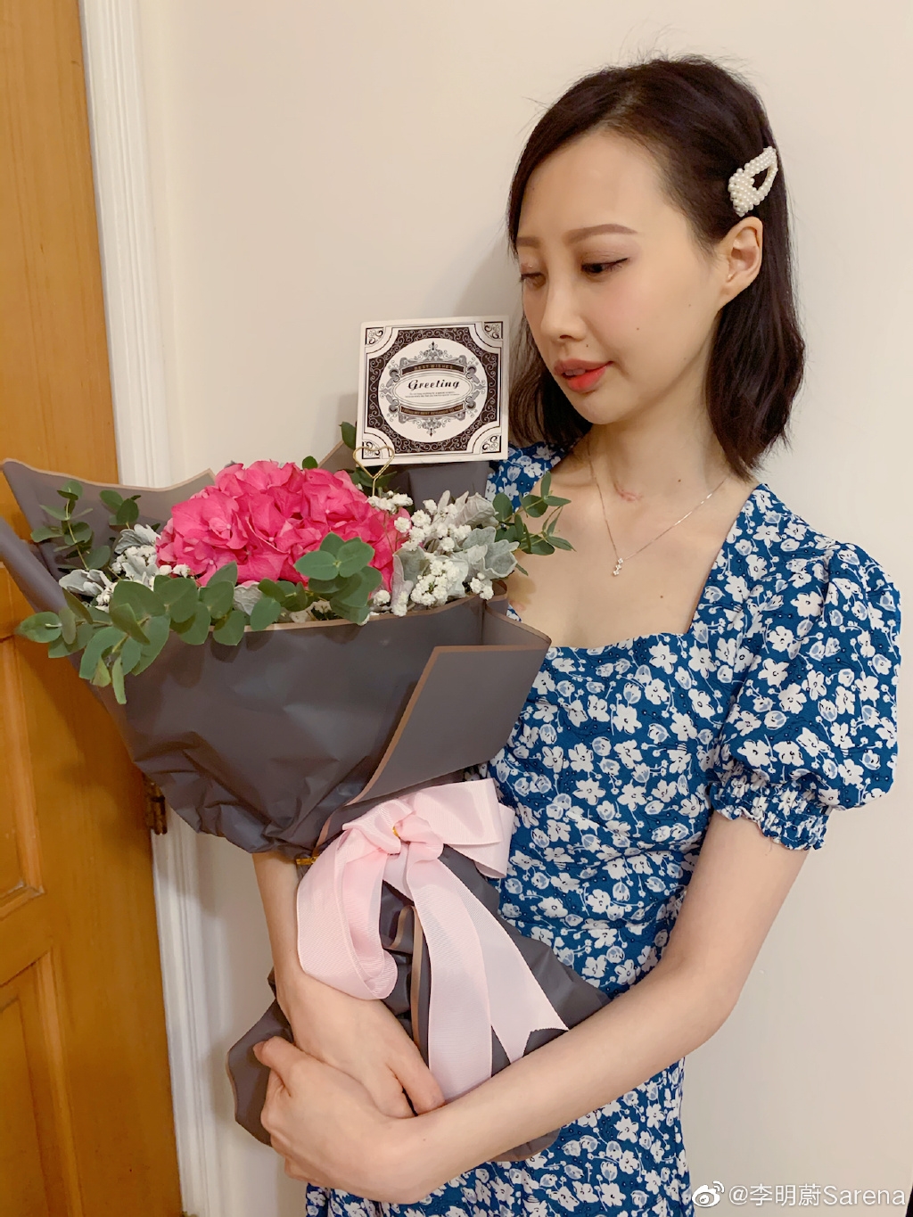 Nữ diễn viên Hồng Kông mắc bệnh hiểm nghèo khiến gương mặt biến dạng