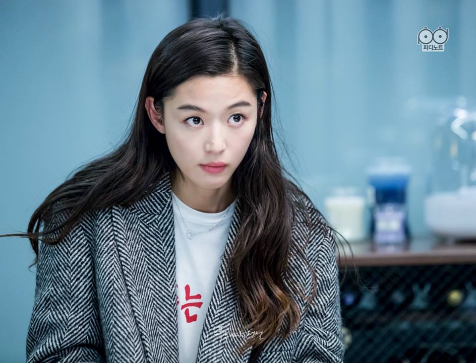 Song Hye Kyo và dàn nữ thần góp phần đưa phim Hàn vươn ra quốc tế