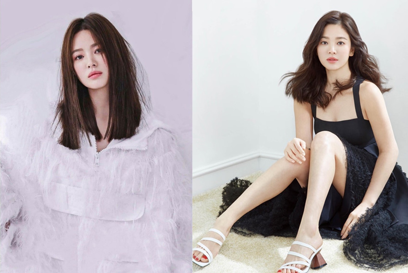 Song Hye Kyo và dàn nữ thần góp phần đưa phim Hàn vươn ra quốc tế