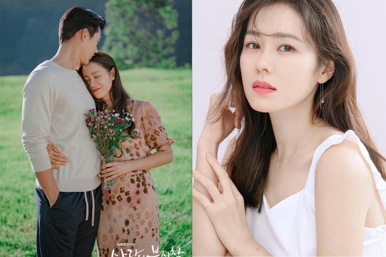 Song Hye Kyo và dàn nữ thần góp phần đưa phim Hàn vươn ra quốc tế