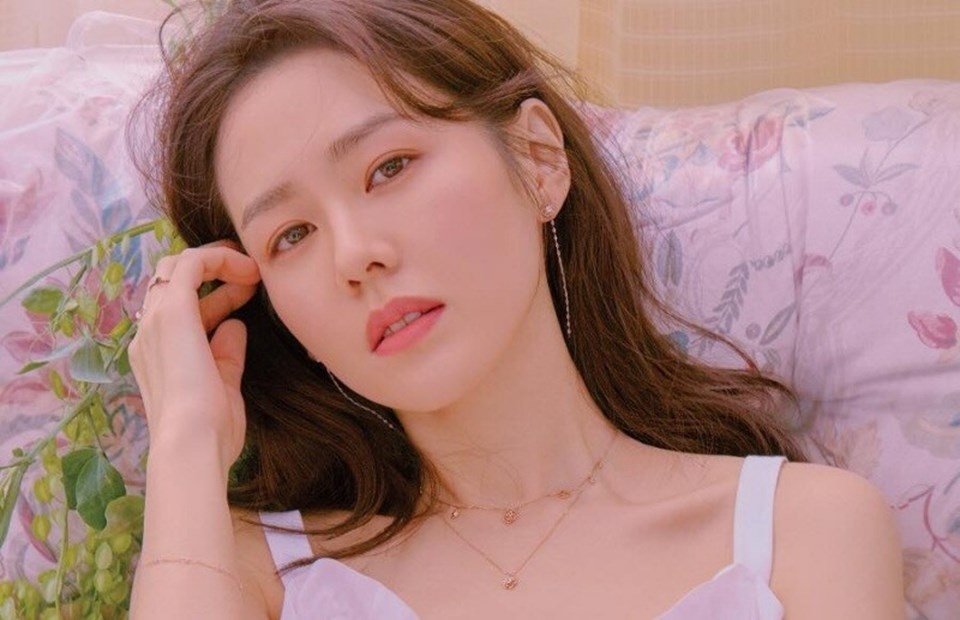 Song Hye Kyo và dàn nữ thần góp phần đưa phim Hàn vươn ra quốc tế