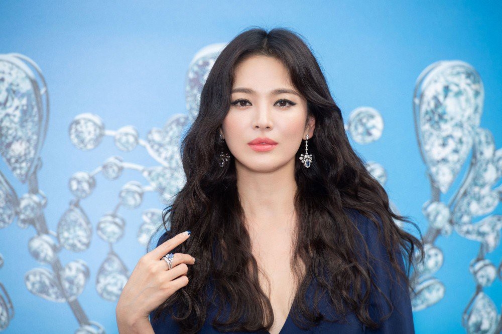 Song Hye Kyo và dàn nữ thần góp phần đưa phim Hàn vươn ra quốc tế